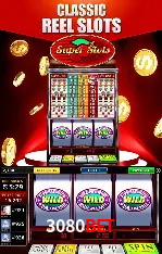 3080bet: A Experiência de Casino com Jogos de Mesa ao Vivo