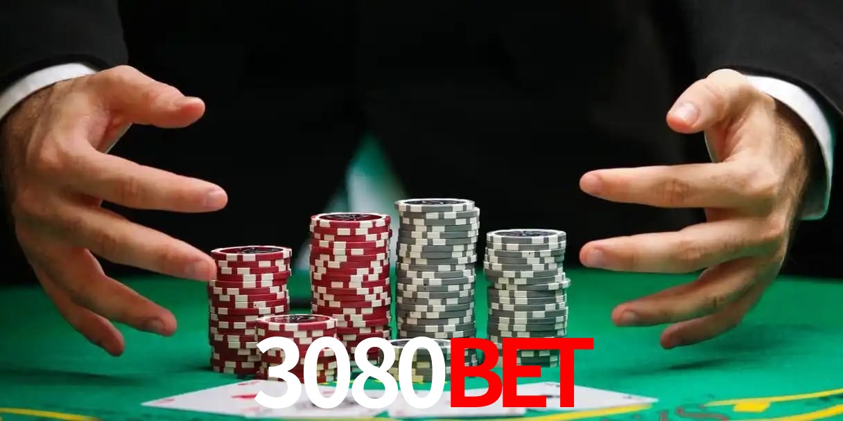 3080bet plataforma
