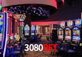 3080bet: Jogos de Caça-Níqueis-Altas Recompensas, Roleta-Velocidade, Blackjack-Desafios Máximos